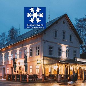 Hotel Kortus